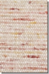 Flachs 10/13 Rot-Natur (ab 59,- EUR)
